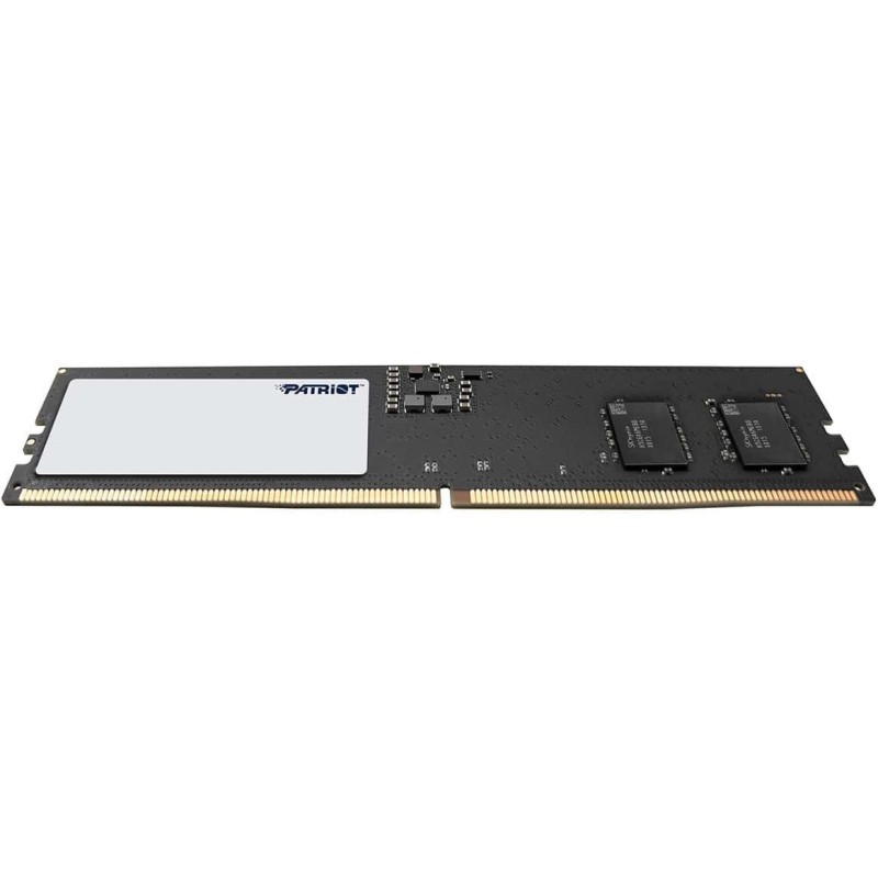 رم پاتریوت DDR5 ظرفیت 16 گیگابایت 5200 مگاهرتز مدل Signature Line CL42