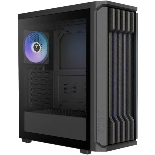 کیس کامپیوتر گیم دیاس Aura GC11