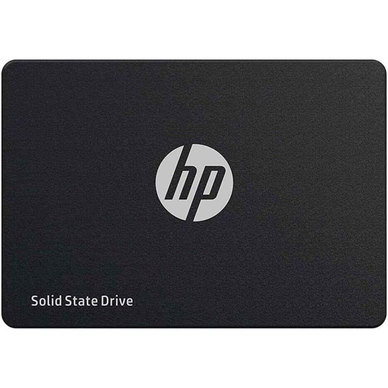 حافظه SSD اچ‌پی مدل S650 ظرفیت 240 گیگابایت