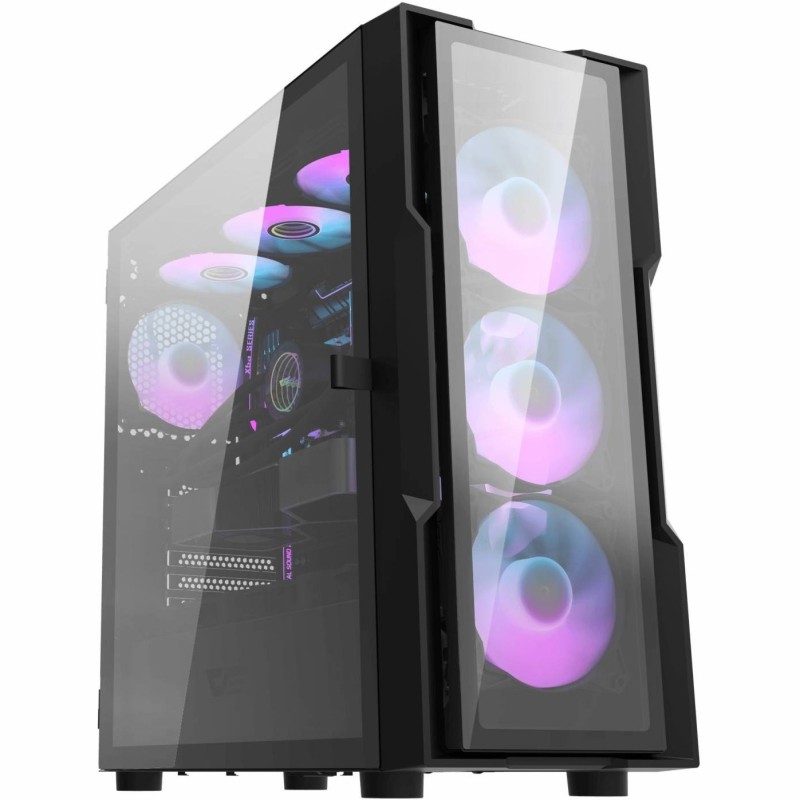 سیستم گیمینگ  Ultra 5 225F  گرافیک RTX 5060