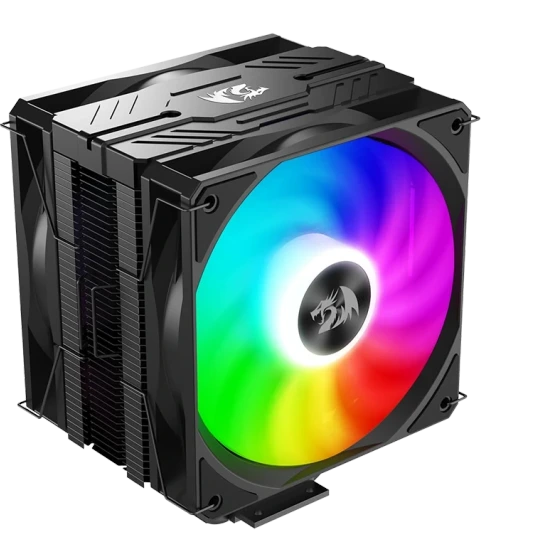 فن خنک کننده پردازنده ردراگون مدل Redragon CC-2177 RGB