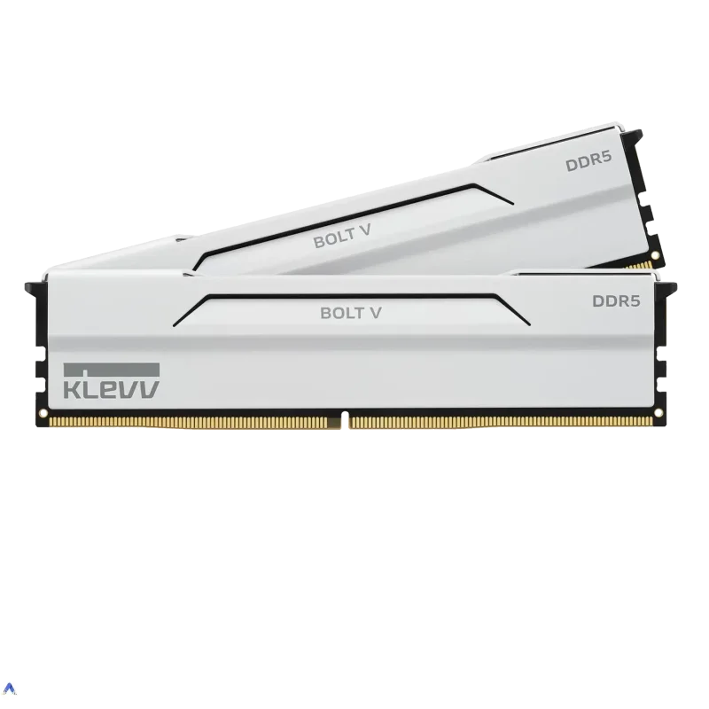 رم کلو DDR5 ظرفیت 32 گیگابایت 6000 مگاهرتز مدل BOLT V White  CL28