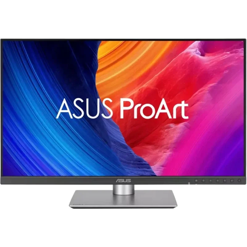 مانیتور ایسوس ProArt PA278QGV  سایز 27 اینچ  2K (120 هرتز)