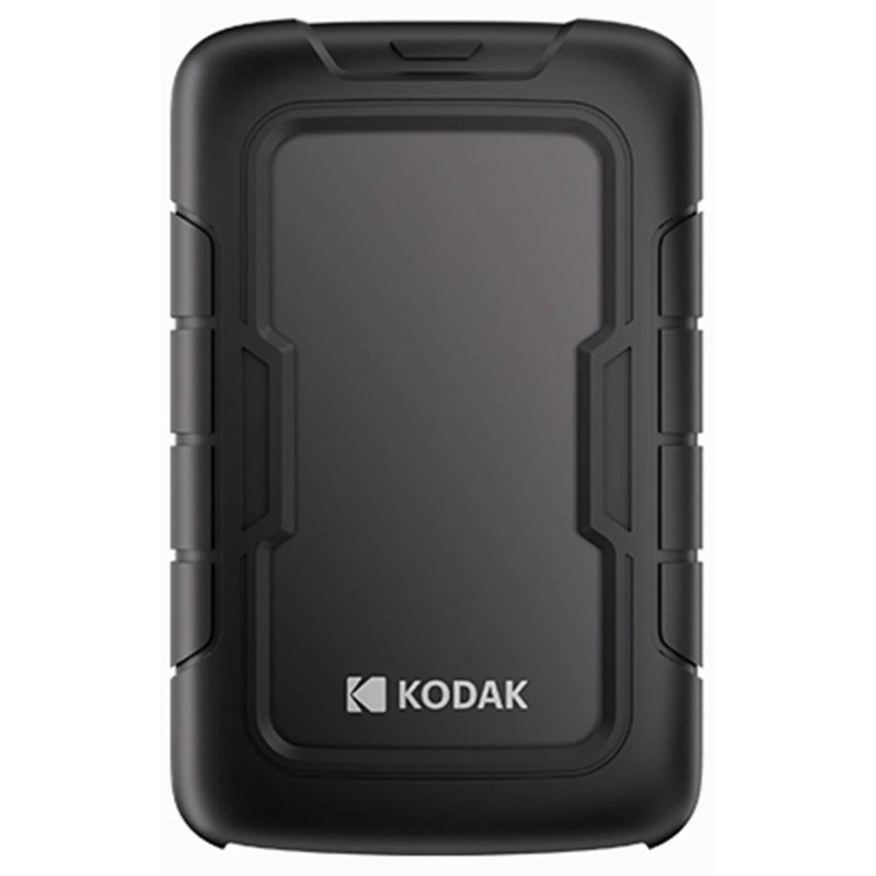 هارد اکسترنال کداک (Kodak) مدل P110 ظرفیت 500 گیگابایت