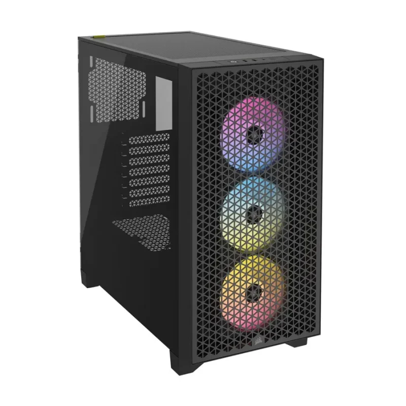 کیس کامپیوتر کورسیر مدل 3000D AIRFLOW