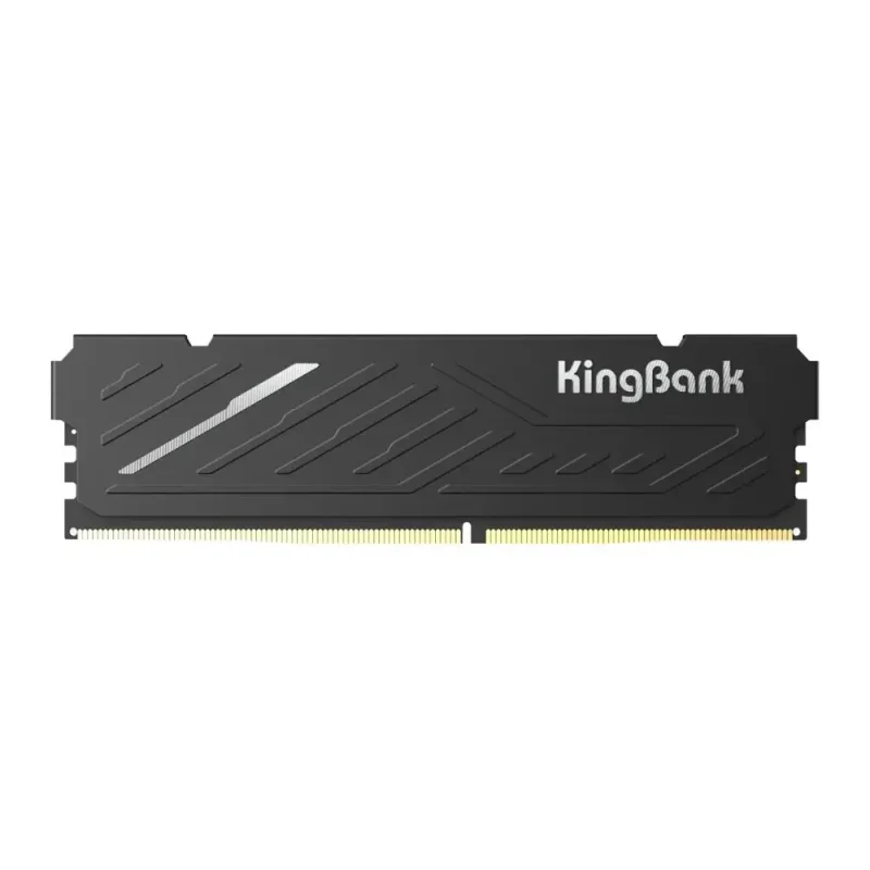 رم کینگ بانک مدل KJXB 16GB 3200MHz CL16 DDR4