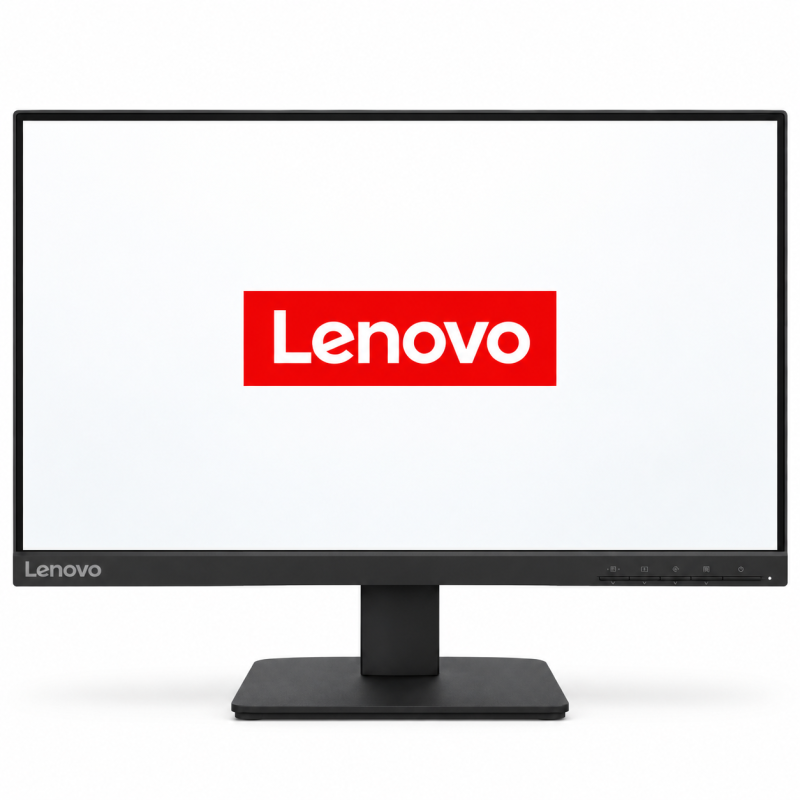 مانیتور 22 اینچ لنوو مدل L22-4E پنل IPS وضوح Full HD نرخ 100 هرتز