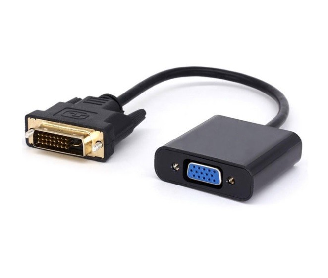 تبدیل  DVI به VGA