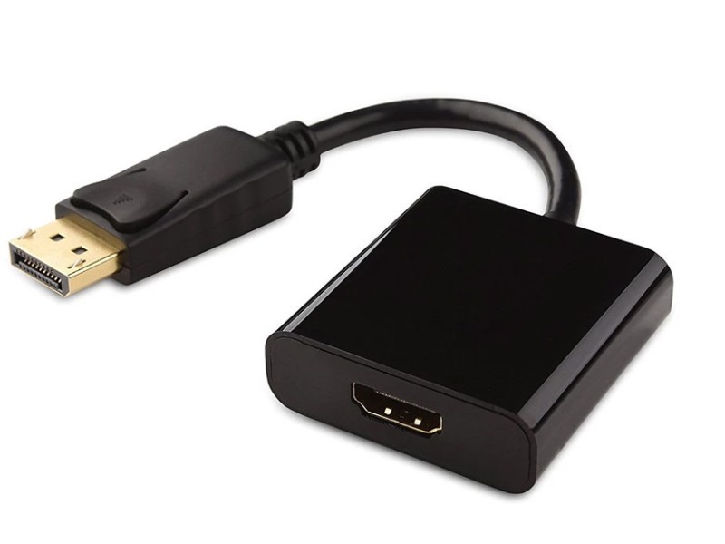 تبدیل Display Port به HDMI