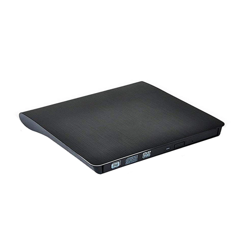 دی وی دی رایتر اکسترنال hp