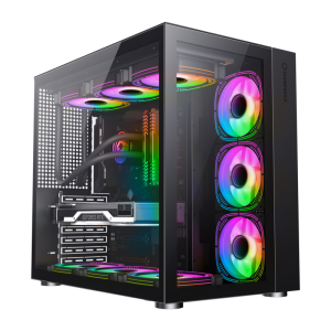 سیستم گیمینگ RYZEN 5 9600X گرافیک RTX 5070