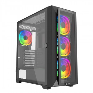 سیستم گیمینگ Core i5 14600K گرافیک RTX 5060