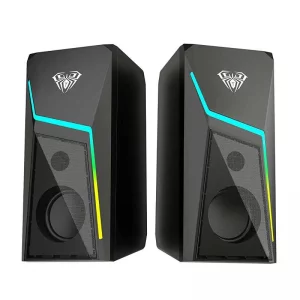 اسپیکر گیمینگ آئولا مدل Wind N-521