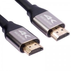 کابل تصویر HDMI از برند ELEVEN طول 1.8 متر