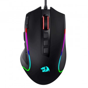 ماوس گیمینگ ردراگون مدل Redragon Predator M612 RGB