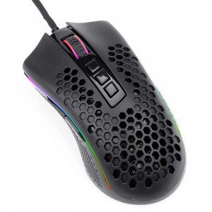 ماوس گیمینگ ردراگون مدل Redragon Storm Elite M988 RGB