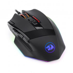 ماوس گیمینگ ردراگون مدل Redragon Sniper M801 RGB