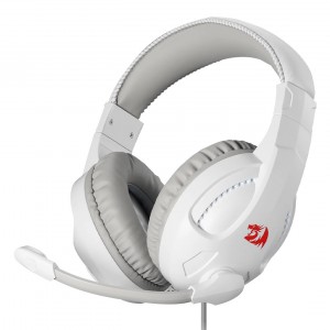 هدست گیمینگ با سیم ردراگون مدل Redragon H211 Cronus