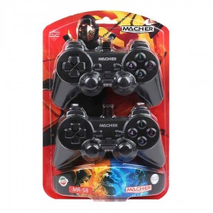 دسته بازی مچر مدل MR-58 بسته 2 عددی