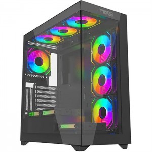 سیستم گیمینگ RYZEN 5 7500F گرافیک RTX 5070