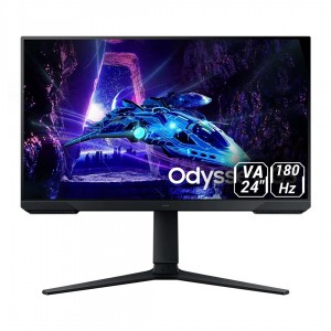 مانیتور 24 اینچ گیمینگ سامسونگ مدل Samsung Odyssey G3 G30D