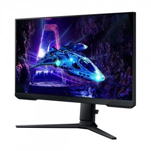 مانیتور 24 اینچ سامسونگ مدل Essential Monitor S3 S30GD