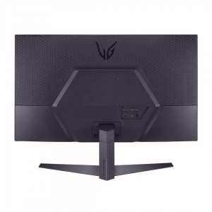مانیتور 24 اینچ گیمینگ ال جی مدل LG UltraGear 24GS50F-B
