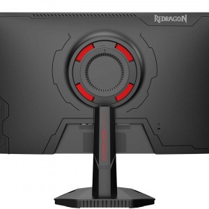 مانیتور 24 اینچ گیمینگ ردراگون مدل Redragon GM24X5IPS