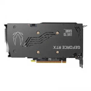 کارت گرافیک زوتک مدل ZOTAC RTX 3060 Twin Edge OC 12GB