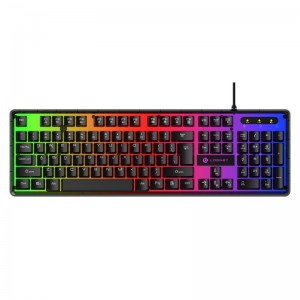 کیبورد لاجی کی مدل LOGIKEY K230B