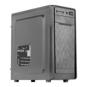 سیستم  گیمینگ Core i3 10100F گرافیک RX 580