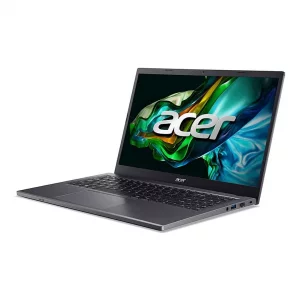 لپ‌ تاپ ایسر 15.6 اینچی مدل Aspire 5 A515 i5 13420H 16GB 512GB RTX2050
