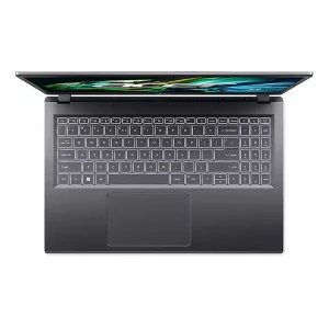 لپ‌ تاپ ایسر 15.6 اینچی مدل Aspire 5 A515 i5 13420H 16GB 512GB RTX2050