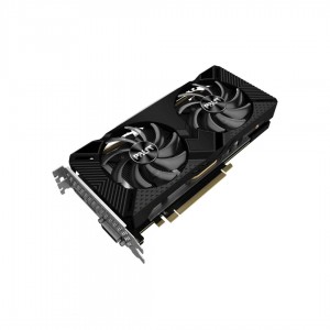 کارت گرافیک  PALIT GEFORCE RTX 2060 SUPER DUAL