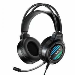 هدست گیمینگ آئولا مدل AULA Mountain S606
