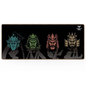 ماوس پد مخصوص بازی آئولا مدل MP-WFFM