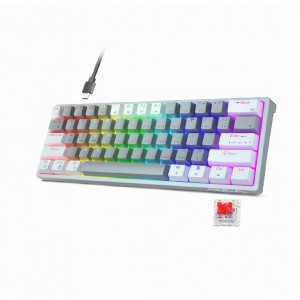 کیبورد گیمینگ آئولا مدل AULA Wind F3261