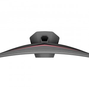 مانیتور 27 اینچ گیمینگ خمیده ردراگون مدل Redragon GM27H10QC