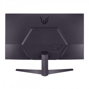 مانیتور 24 اینچ گیمینگ ال جی مدل LG UltraGear 24GS50F-B