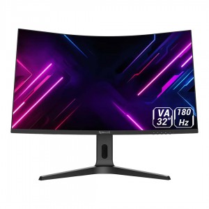 مانیتور 32 اینچ گیمینگ ردراگون مدل Redragon GM32H2Q