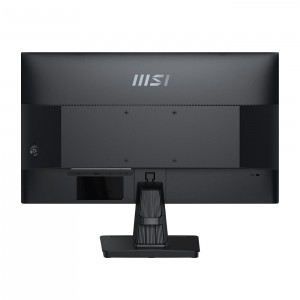 مانیتور ام اس آی سایز 25 اینچ مدل MSI PRO MP252