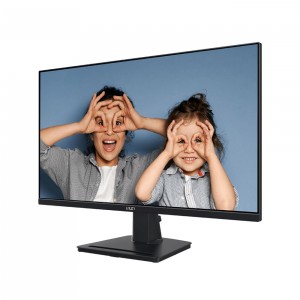 مانیتور ام اس آی سایز 25 اینچ مدل MSI PRO MP252