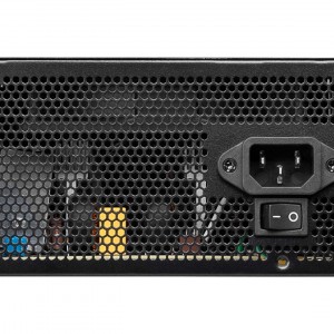 پاور کامپیوتر 500 وات ام اس آی مدل MSI MAG A500N-H