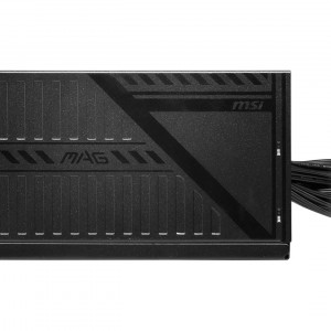 پاور کامپیوتر 500 وات ام اس آی مدل +MSI MAG A500DN 80