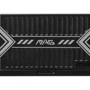 پاور کامپیوتر 600 وات ام اس آی مدل +MSI MAG A600DN 80
