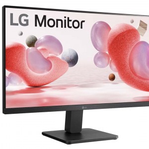 مانیتور  ال جی مدل 22MR410 سایز  22 اینچ