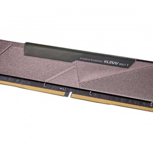 رم دسکتاپ DDR4 کلو 3600MHz مدل KLEVV BOLT X DUAL ظرفیت 2×8 گیگابایت