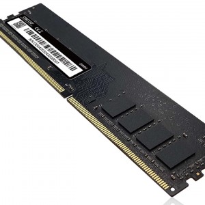 رم دسکتاپ DDR4 کلو 3600MHz مدل KLEVV BOLT X DUAL ظرفیت 2×8 گیگابایت