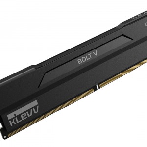 رم دسکتاپ DDR5 کلو 5600MHz مدل Klevv FIT V ظرفیت 2×16 گیگابایت