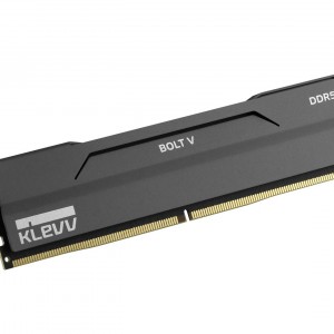 رم دسکتاپ DDR5 کلو 6000MHz مدل KLEVV BOLT V ظرفیت 2×16 گیگابایت